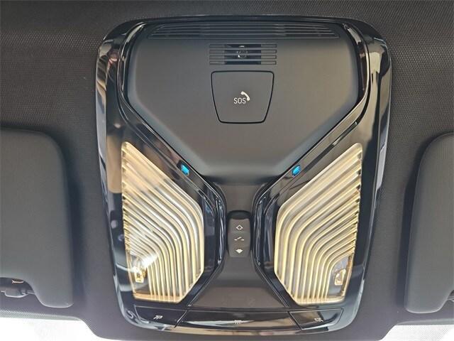 new 2025 BMW i4 Gran Coupe car, priced at $64,240