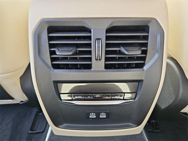 new 2025 BMW i4 Gran Coupe car, priced at $64,240