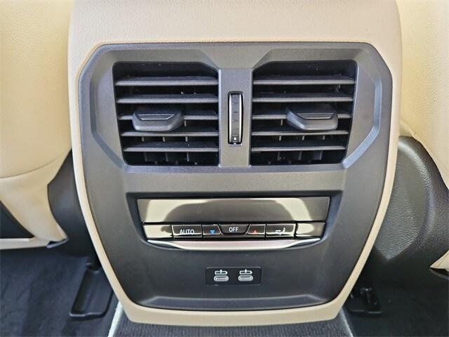 new 2025 BMW i4 Gran Coupe car, priced at $64,240