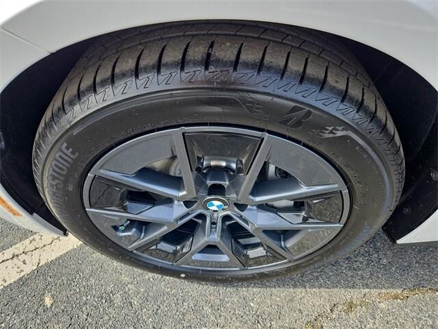 new 2025 BMW i4 Gran Coupe car, priced at $64,240