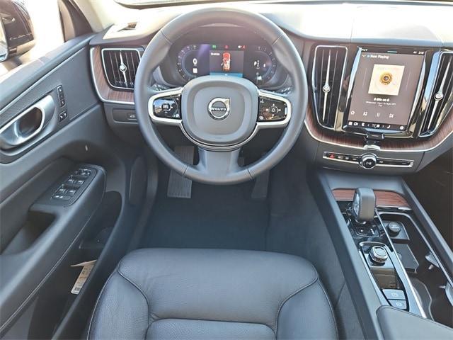 used 2024 Volvo XC60 car, priced at $41,991