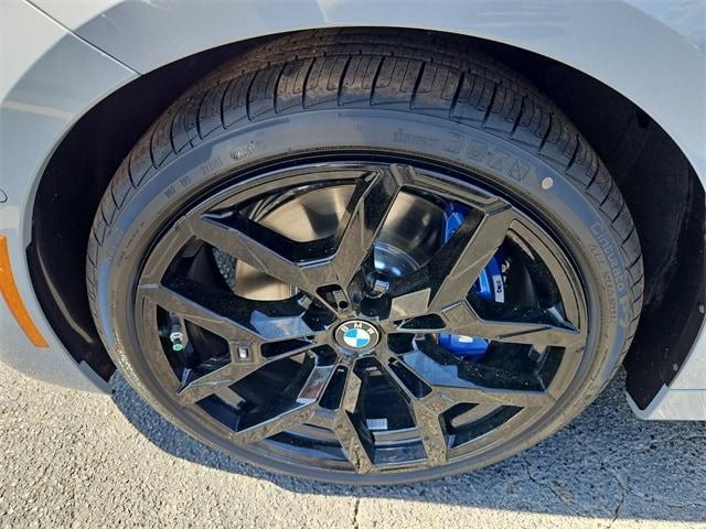 new 2025 BMW 430 car, priced at $73,325