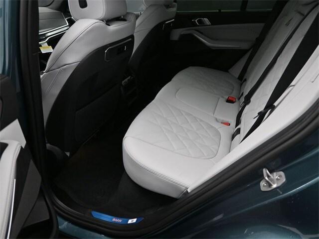 new 2026 BMW X5 car, priced at $77,550
