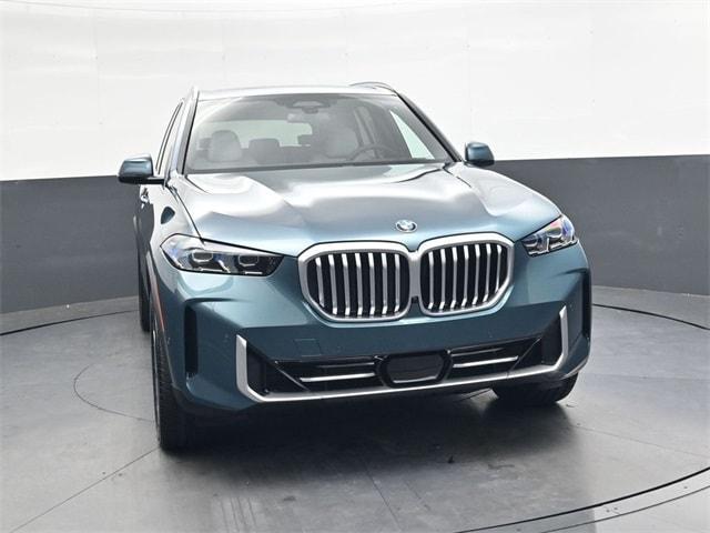 new 2026 BMW X5 car, priced at $77,550