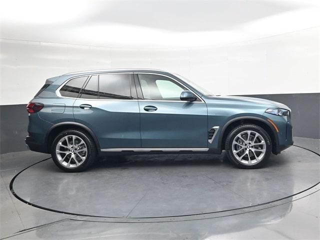 new 2026 BMW X5 car, priced at $77,550