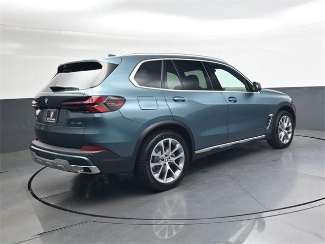 new 2026 BMW X5 car, priced at $77,550