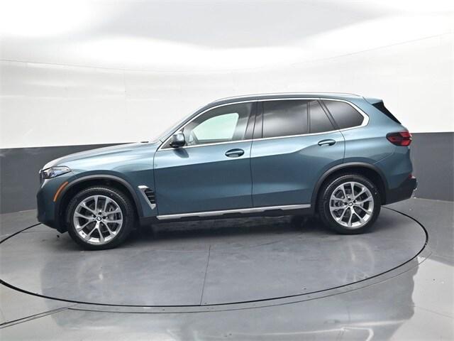 new 2026 BMW X5 car, priced at $77,550