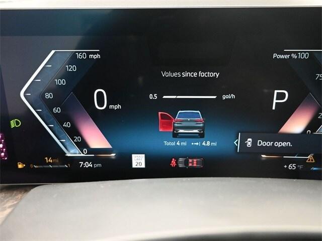 new 2026 BMW X5 car, priced at $77,550