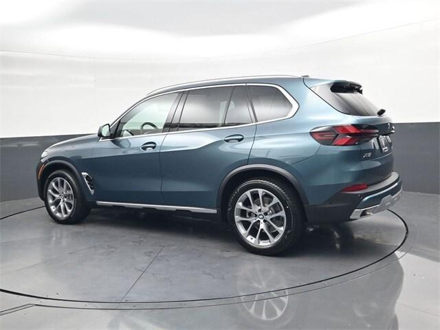new 2026 BMW X5 car, priced at $77,550