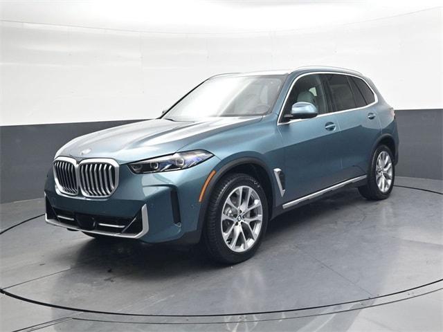new 2026 BMW X5 car, priced at $77,550