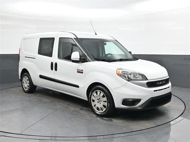 used 2019 Ram ProMaster City car, priced at $15,882