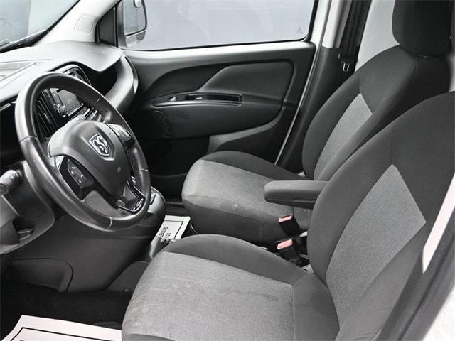 used 2019 Ram ProMaster City car, priced at $15,882