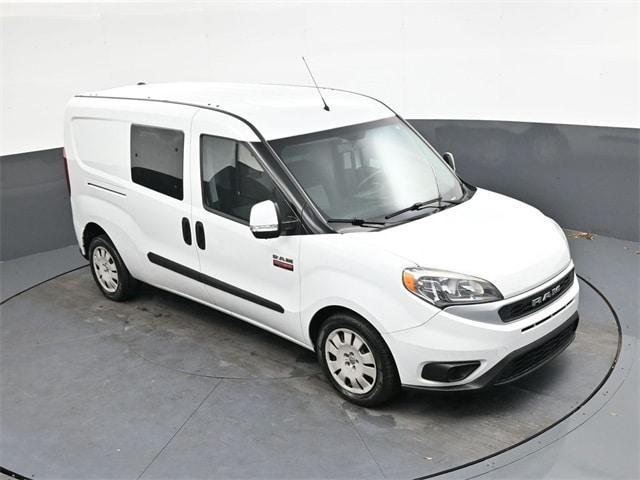 used 2019 Ram ProMaster City car, priced at $15,882