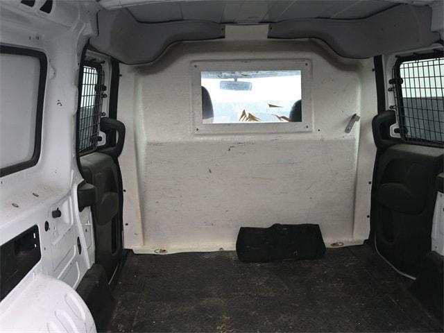 used 2019 Ram ProMaster City car, priced at $15,882