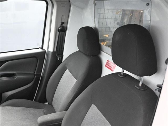used 2019 Ram ProMaster City car, priced at $15,882