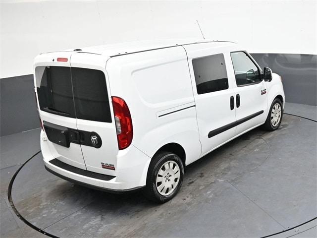 used 2019 Ram ProMaster City car, priced at $15,882
