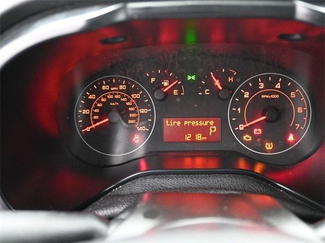 used 2019 Ram ProMaster City car, priced at $15,882