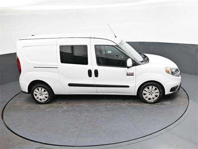 used 2019 Ram ProMaster City car, priced at $15,882