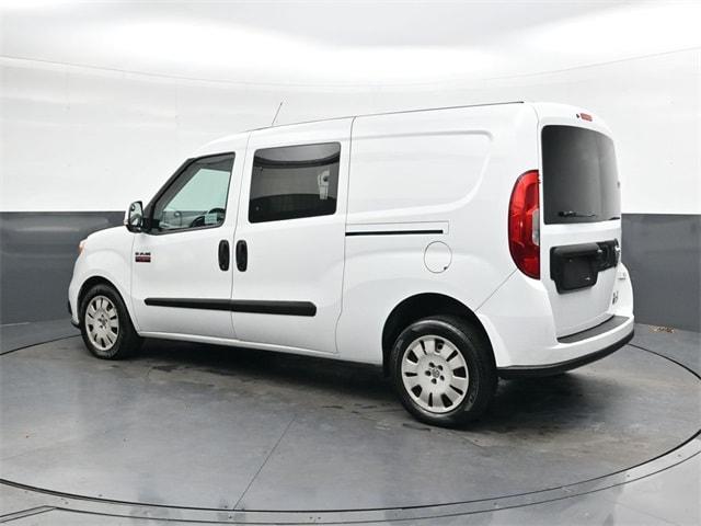 used 2019 Ram ProMaster City car, priced at $15,882
