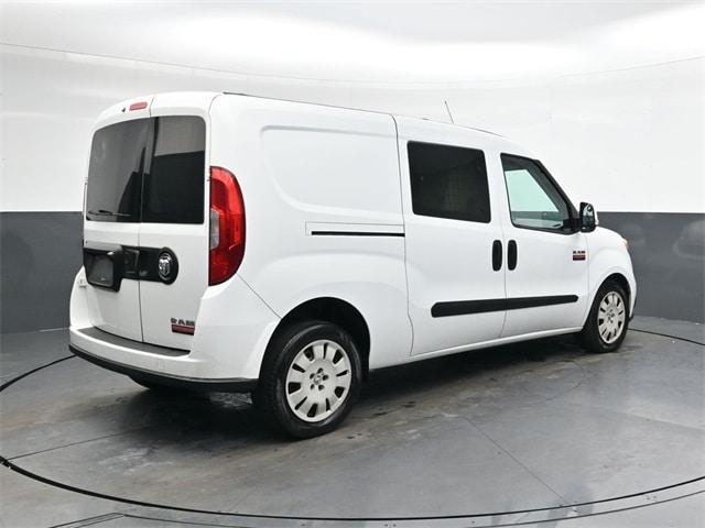 used 2019 Ram ProMaster City car, priced at $15,882