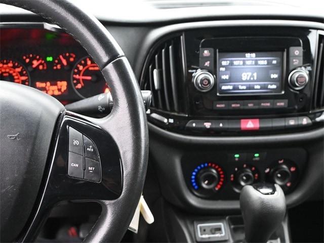 used 2019 Ram ProMaster City car, priced at $15,882