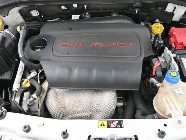 used 2019 Ram ProMaster City car, priced at $15,882