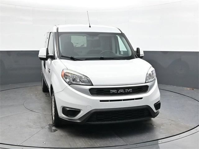 used 2019 Ram ProMaster City car, priced at $15,882