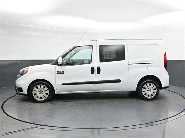 used 2019 Ram ProMaster City car, priced at $15,882