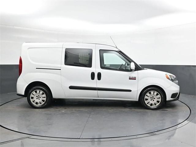 used 2019 Ram ProMaster City car, priced at $15,882