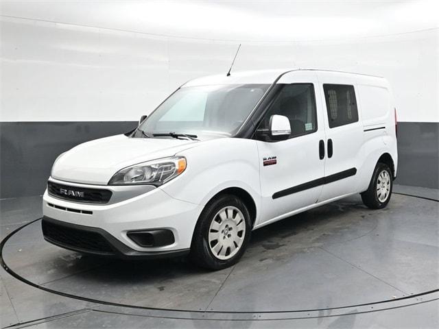 used 2019 Ram ProMaster City car, priced at $15,882