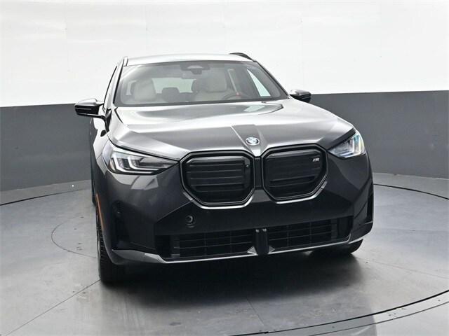 new 2026 BMW X3 car, priced at $72,015