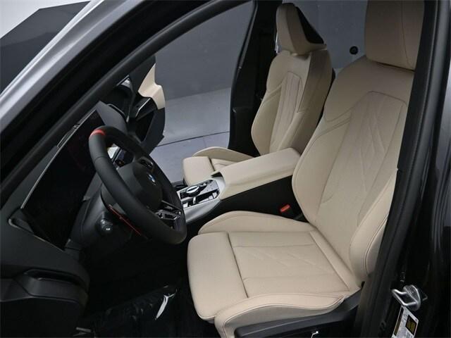 new 2026 BMW X3 car, priced at $72,015
