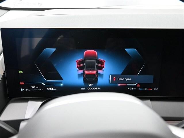 new 2026 BMW X3 car, priced at $72,015