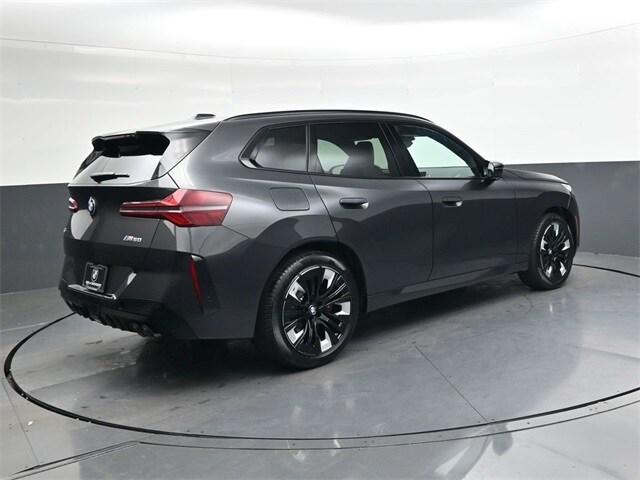 new 2026 BMW X3 car, priced at $72,015