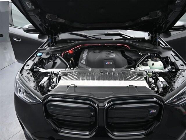 new 2026 BMW X3 car, priced at $72,015