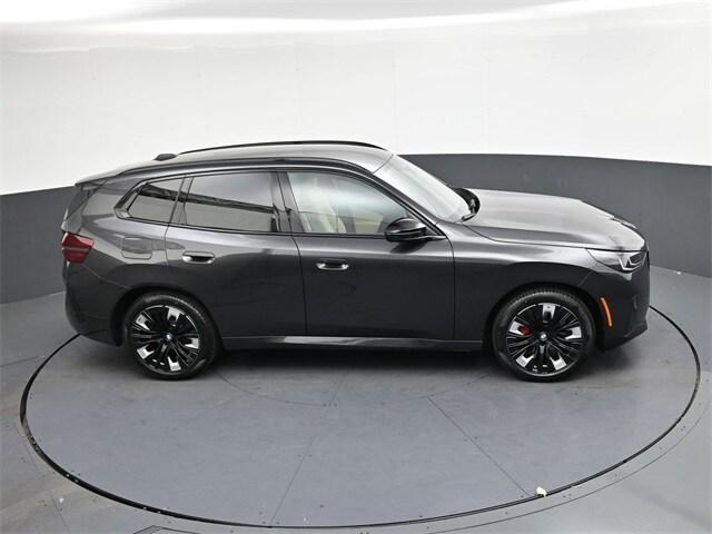 new 2026 BMW X3 car, priced at $72,015