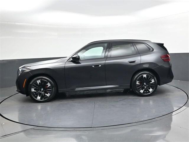new 2026 BMW X3 car, priced at $72,015