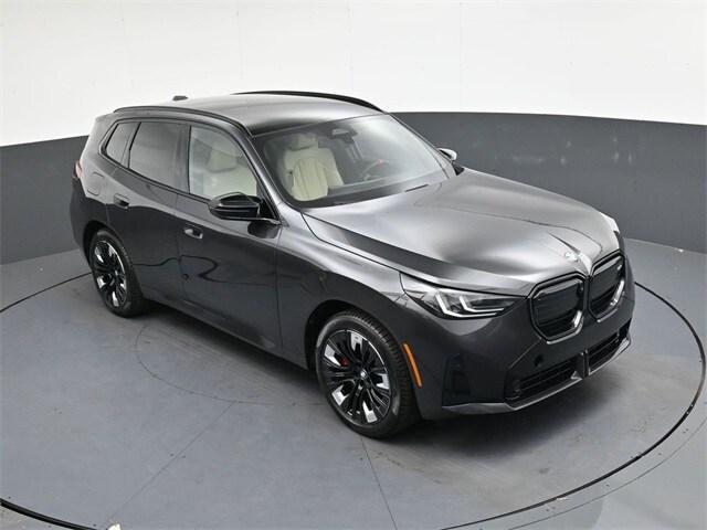 new 2026 BMW X3 car, priced at $72,015