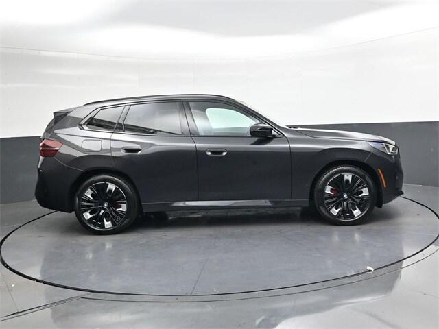 new 2026 BMW X3 car, priced at $72,015