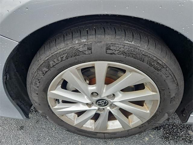 used 2022 Toyota Camry car, priced at $21,800