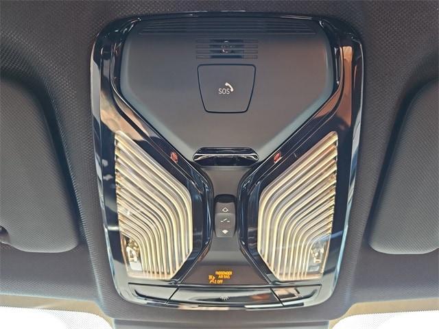 used 2022 BMW X5 car, priced at $44,724