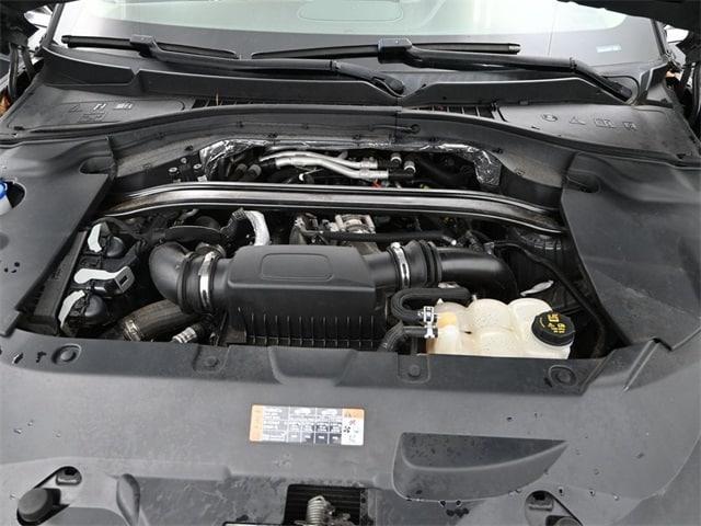 used 2020 Lincoln Aviator car, priced at $31,000