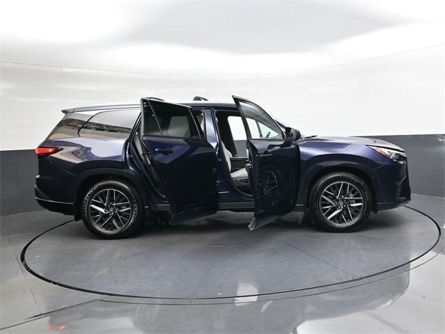 used 2024 Lexus TX 350 car, priced at $60,640