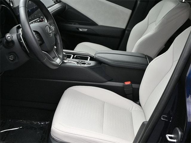 used 2024 Lexus TX 350 car, priced at $60,640