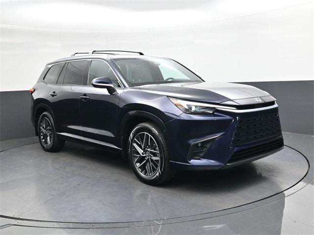used 2024 Lexus TX 350 car, priced at $60,640