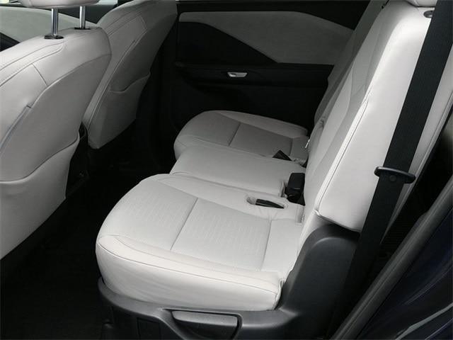 used 2024 Lexus TX 350 car, priced at $60,640