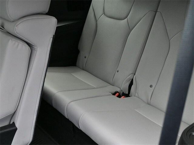 used 2024 Lexus TX 350 car, priced at $60,640
