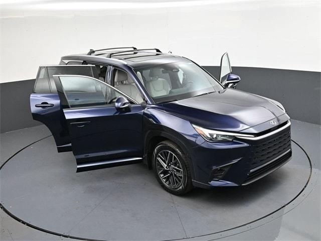 used 2024 Lexus TX 350 car, priced at $60,640
