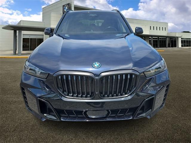 used 2024 BMW X5 PHEV car, priced at $57,991