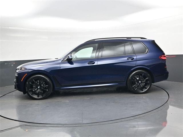 new 2026 BMW X7 car, priced at $106,825